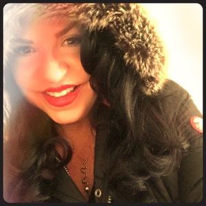 Meet your Posher, Beth